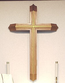 Cross